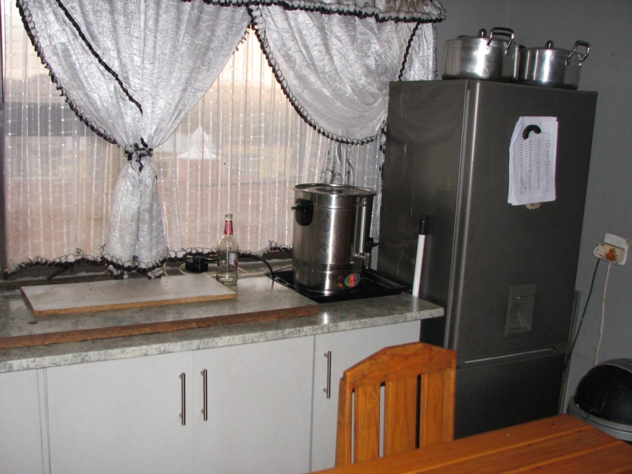 3 Bedroom Property for Sale in Khayamnandi Eastern Cape